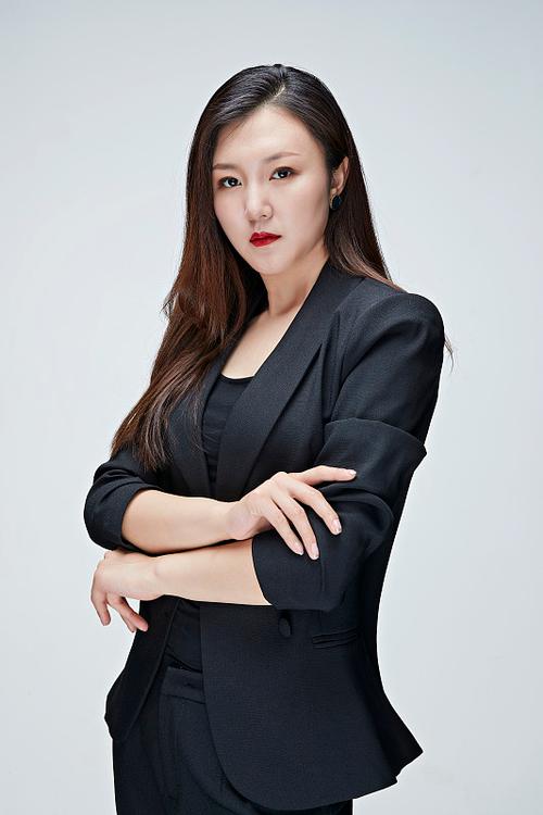 徐晓芳 剧本与叙事策划总监